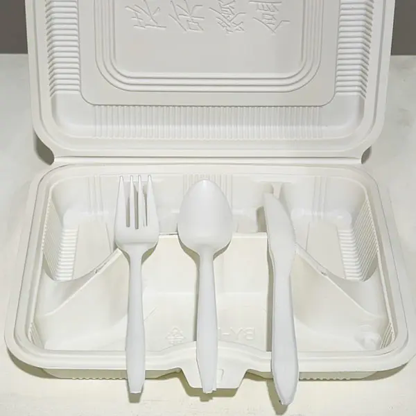 What Makes Starch-Based Plastic the Future of Sustainable Materials?