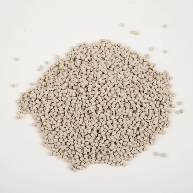 Why Is Biodegradable Plastic Becoming Essential for Modern Industry?