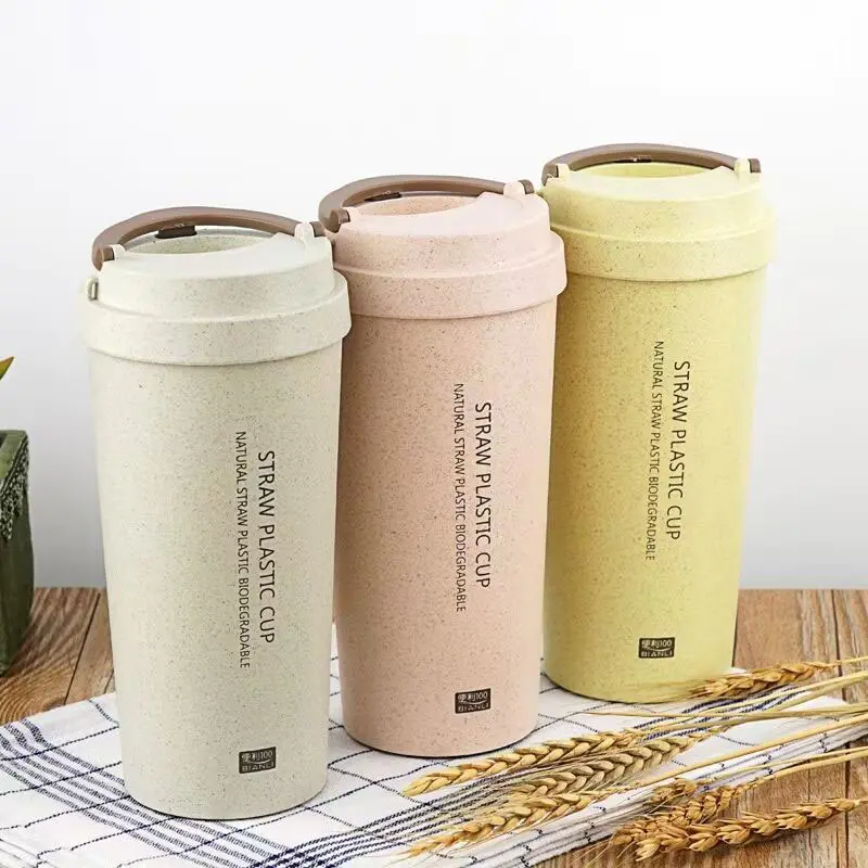 Eco Friendly Bio Based Plastic