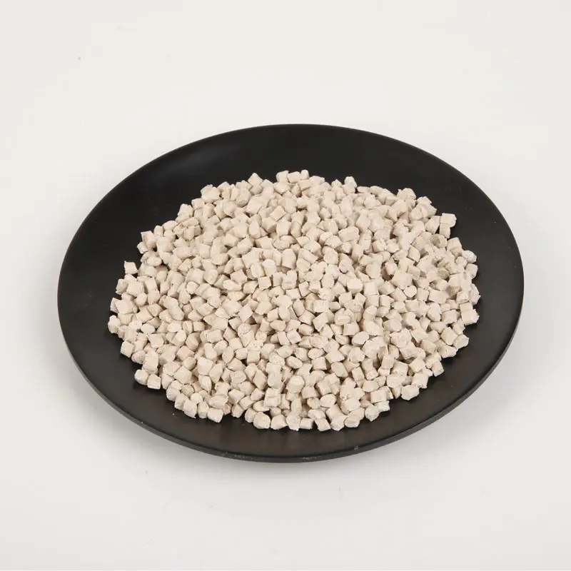 Bamboo Fiber Plastic Sheet