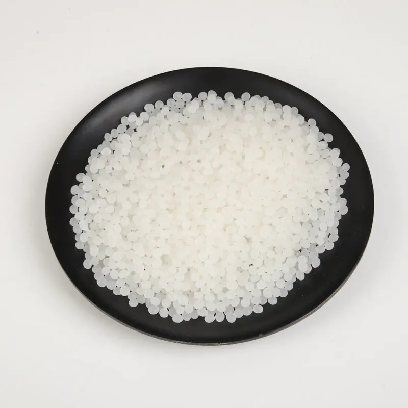 Rapidly Degradable Bio Based Plastic